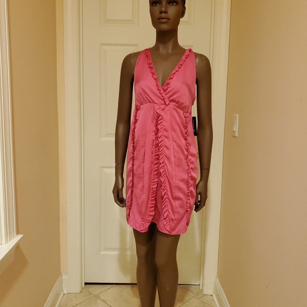 INC International Concepts Dress